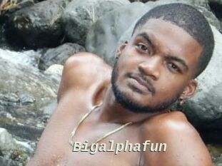 Bigalphafun