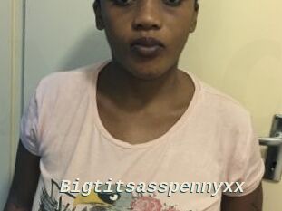 Bigtitsasspennyxx