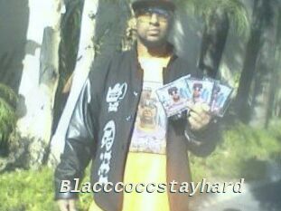 Blacccoccstayhard