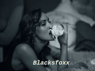 Blacksfoxx