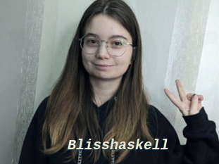 Blisshaskell