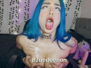 Bluedeemon