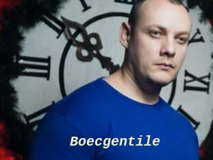 Boecgentile
