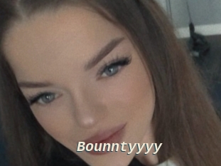Bounntyyyy