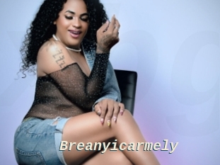 Breanyicarmely