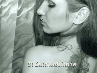 Briannadebbie