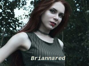 Briannared