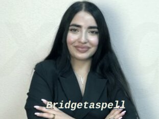 Bridgetaspell