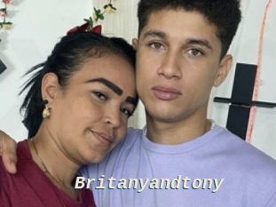 Britanyandtony