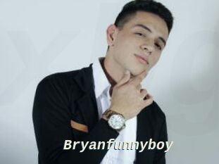 Bryanfunnyboy