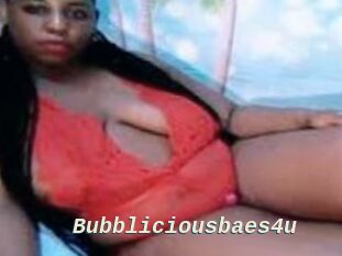 Bubbliciousbaes4u