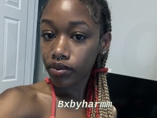 Bxbyharmm