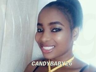 CANDYBABY26