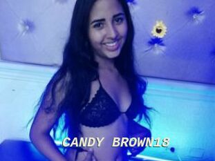 CANDY_BROWN18