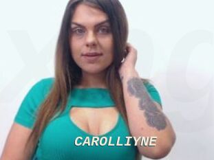 CAROLLIYNE