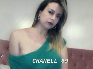CHANELL_69 x baise gratuite