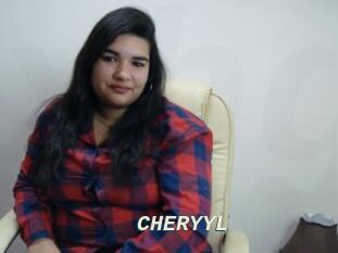 CHERYYL