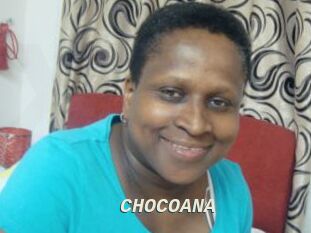 CHOCOANA