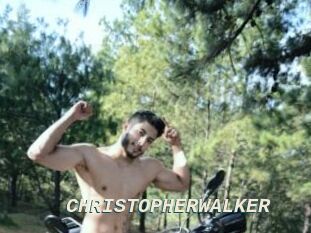 CHRISTOPHERWALKER
