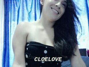 CLOELOVE