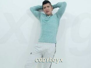 CODYboyx