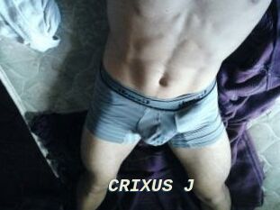 CRIXUS_J x baise gratuite