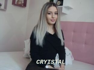 CRYISTAL
