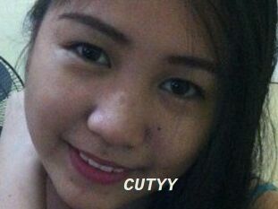 CUTYY