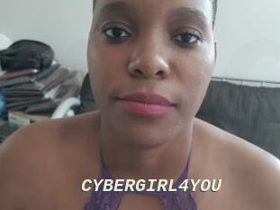 CYBERGIRL4YOU