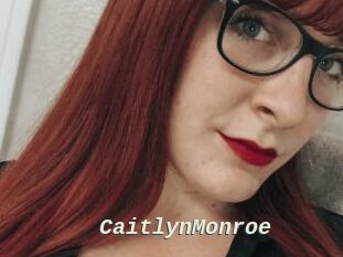 CaitlynMonroe
