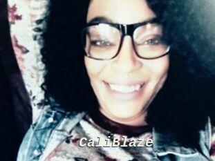CaliBlaze