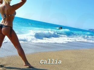 Callia