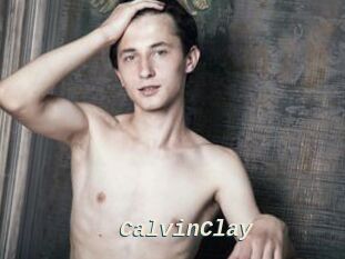 CalvinClay