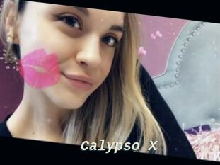 Calypso_X