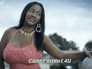 CameronHot4U