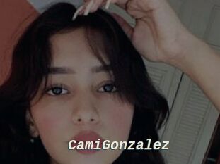 CamiGonzalez