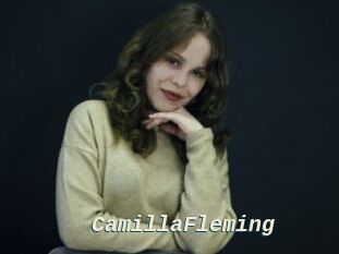 CamillaFleming x baise gratuite