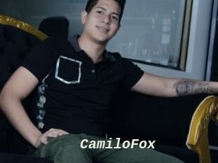 CamiloFox