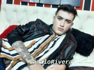 CamiloRivera x baise gratuite