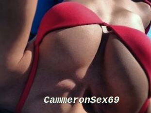 CammeronSex69