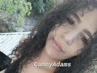 CammyAdams