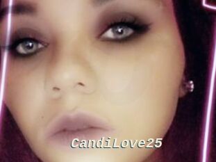 CandiLove25