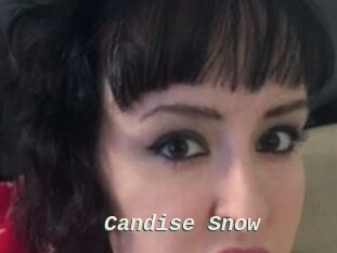 Candise_Snow