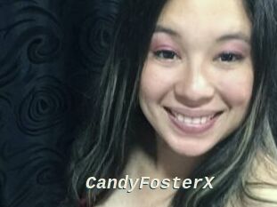 CandyFosterX
