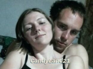 CandyLand21