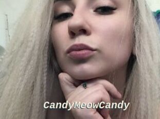 CandyMeowCandy