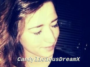 CandyliciousDreamX