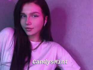CandysMint x baise gratuite