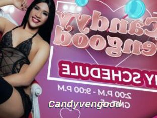 Candyvengood