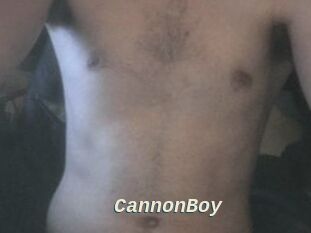 CannonBoy